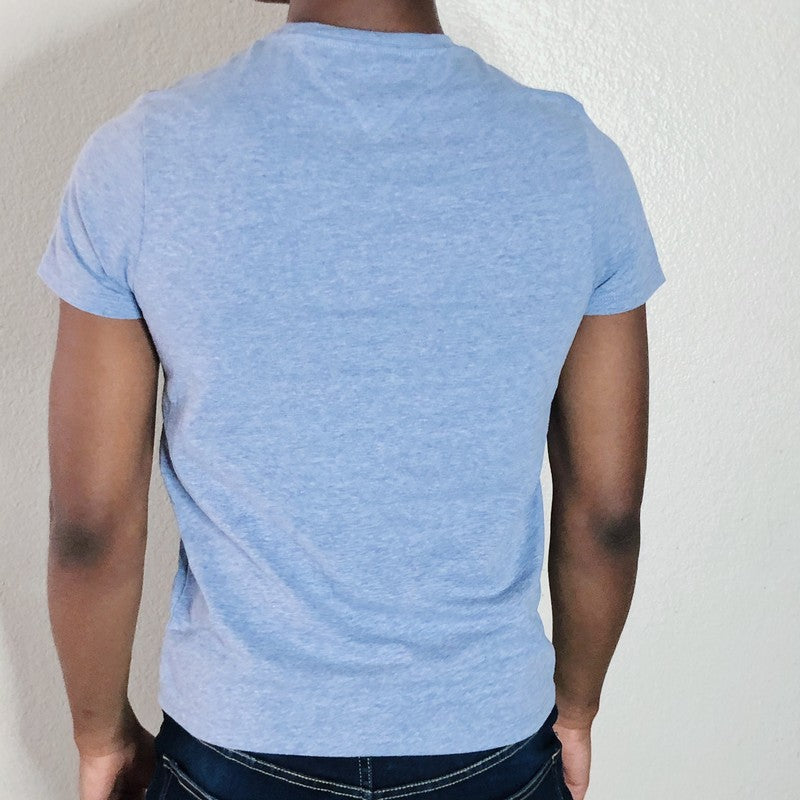 Tommy Hilfiger Baby Blue Tee