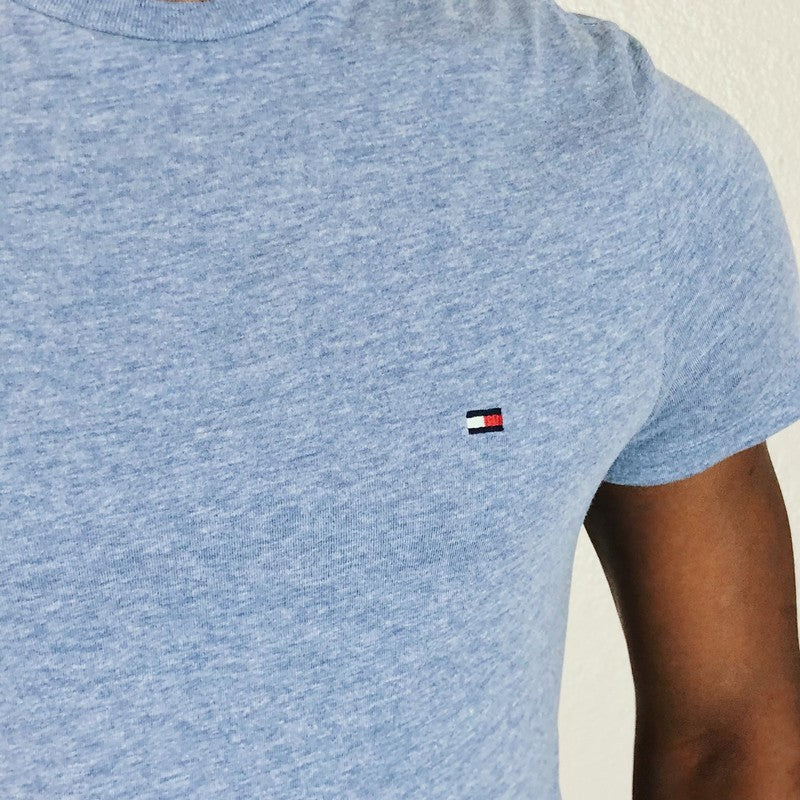 Tommy Hilfiger Baby Blue Tee