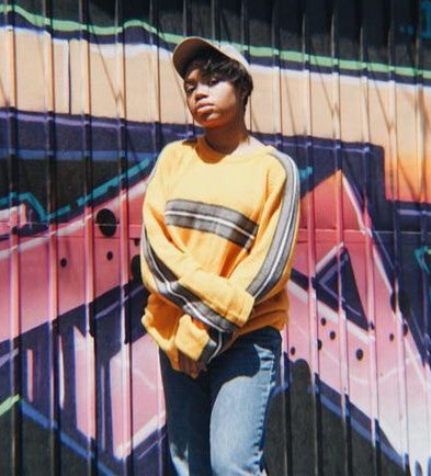 90's Vintage Oversized Sweater