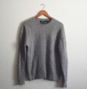 Cashmere Cat Comfy Vintage Like Oversized Sweater