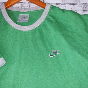 Vintage Nike Cropped Tee