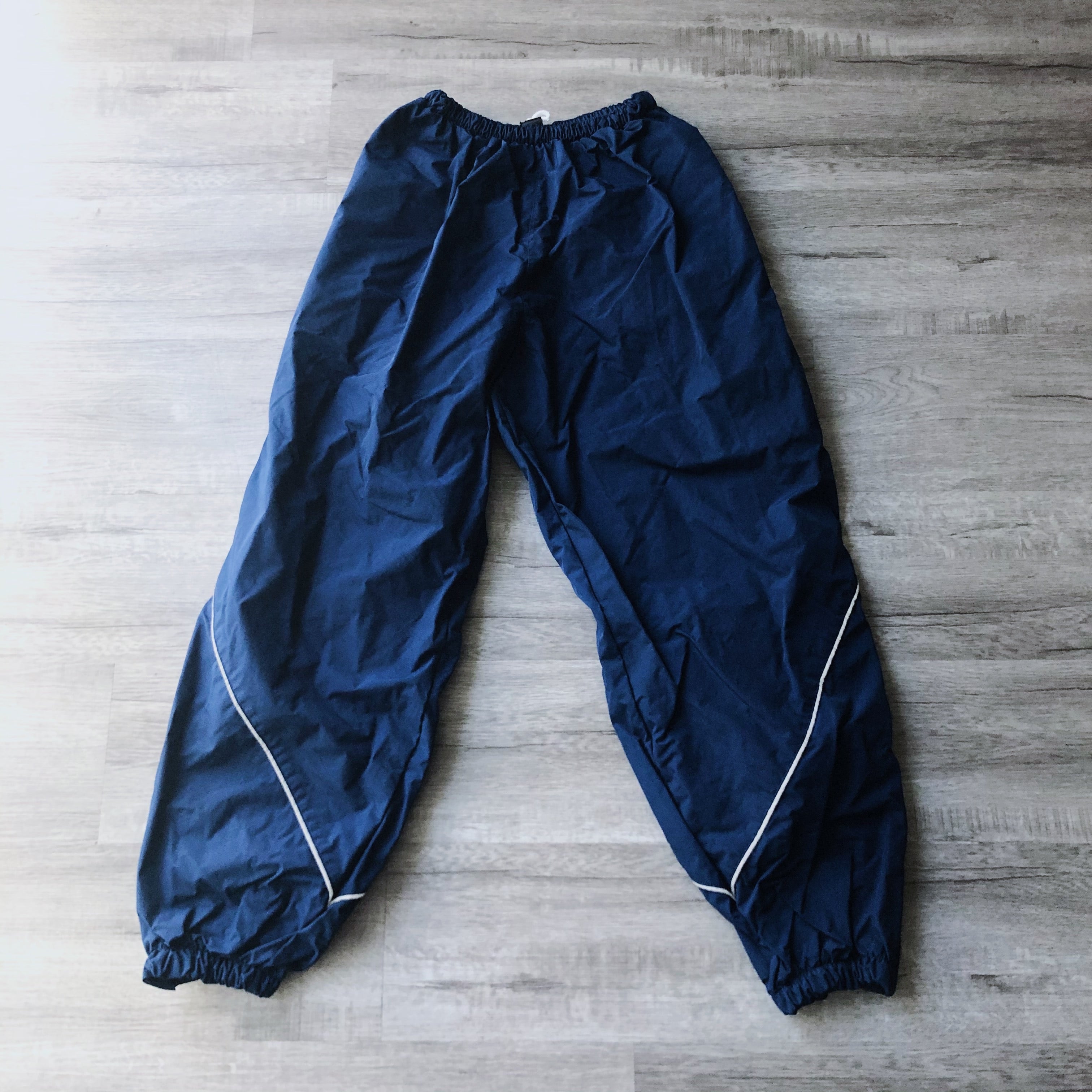 Vintage Unisex 2K Sweatpants