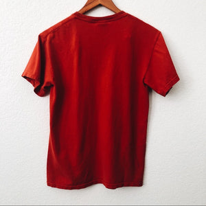 90s Red DARE Vintage T-Shirt