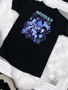 BeetleJuice Graphic Tee