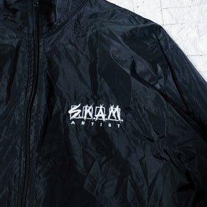 Skam Artist Windbreaker