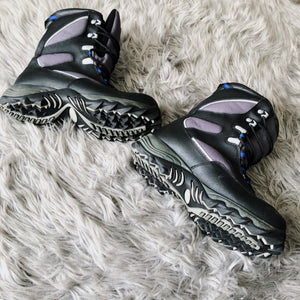 Unisex Bass Insulated Snow Boots