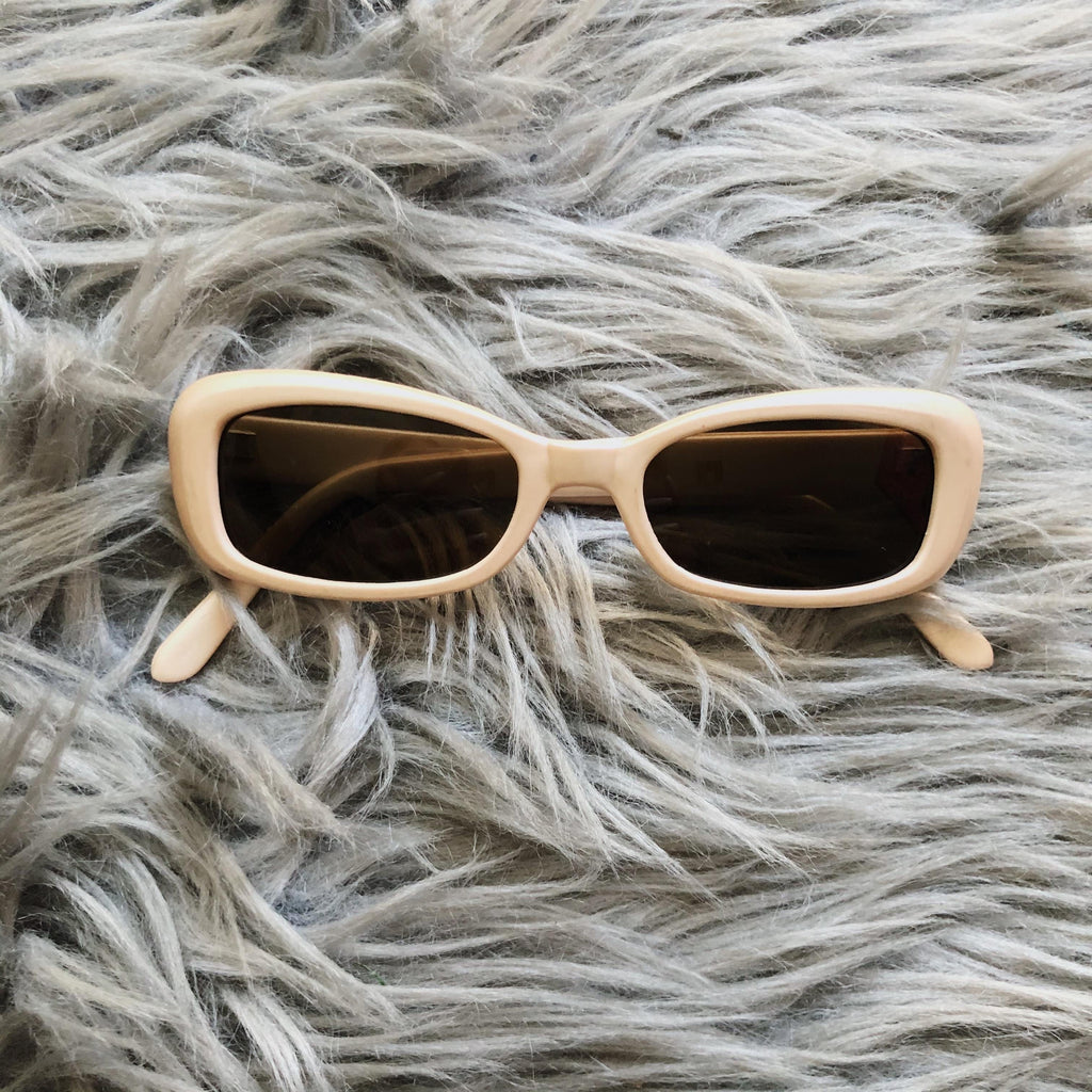 Vintage 2K Pink Sunnies