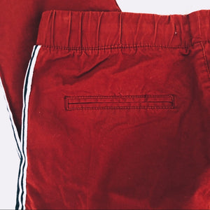 Red Cotton On Unisex Joggers