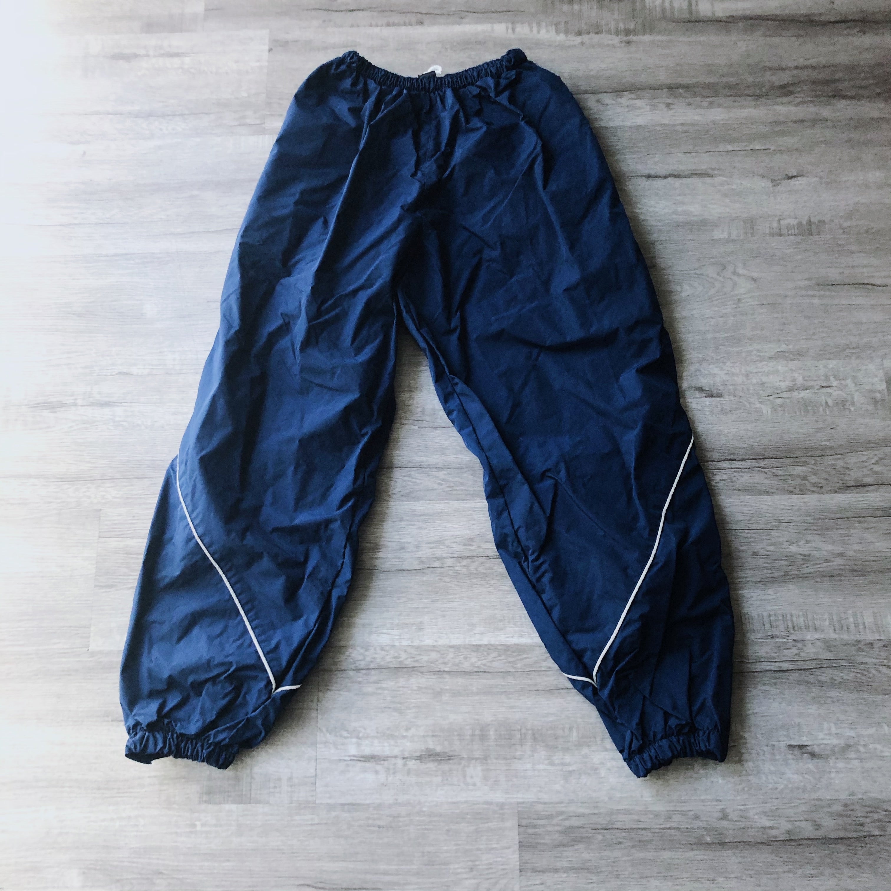 Vintage Unisex 2K Sweatpants