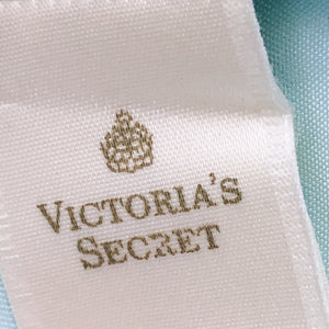 Vintage Victoria’s Secret Teal Robe