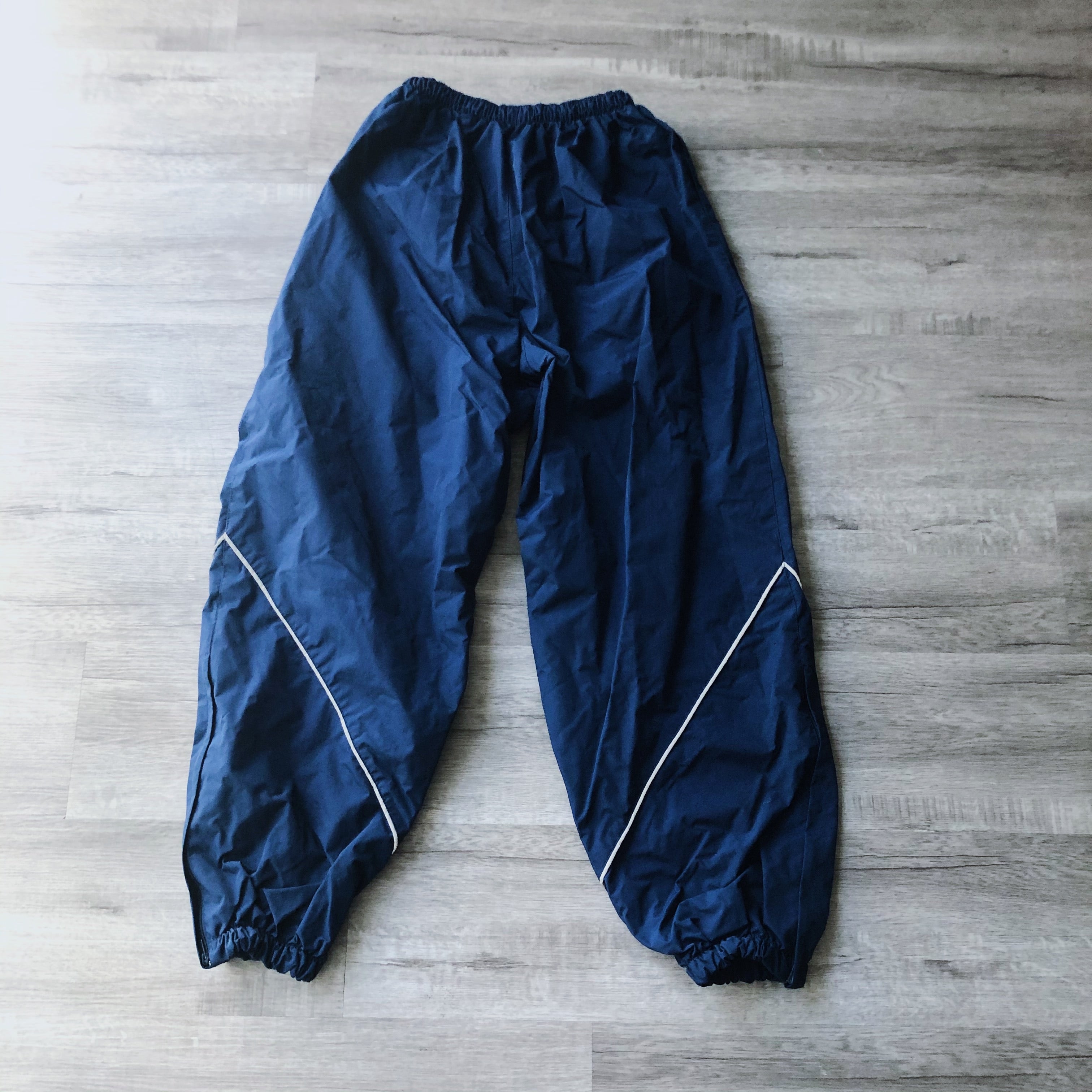 Vintage Unisex 2K Sweatpants