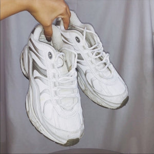 90s Unisex Dad Sneakers